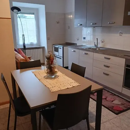 Apartment Rosa E Margherita *