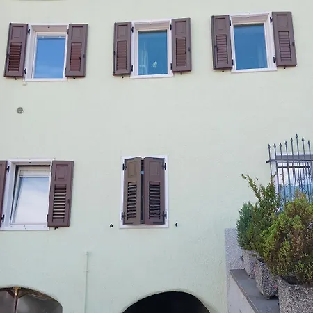 Rosa E Margherita Apartamento Brez