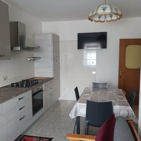 Apartamento Rosa E Margherita